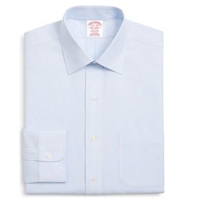 🌸 MAKE AN OFFER 🌸 LIKE NEW Brooks Brothers Shirt